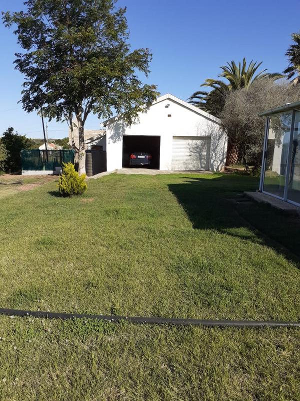 3 Bedroom Property for Sale in Heidelberg Western Cape